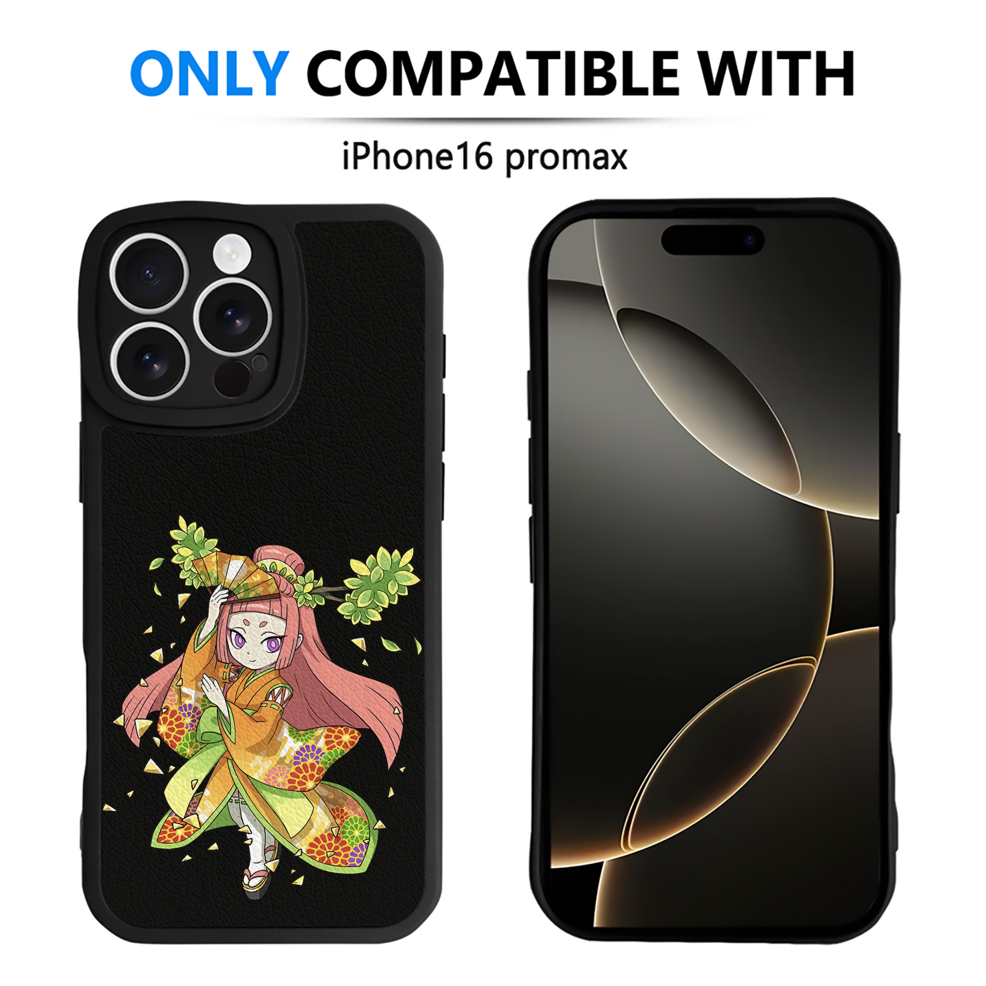 （画像用） 妖怪ウォッチ Yo-kai Watch 【iPhone 16シリーズ対応】シリコンスマホケース（レザー調） 材質：シリコン